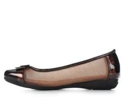 Women's Ulani Flats|Anne Klein Online