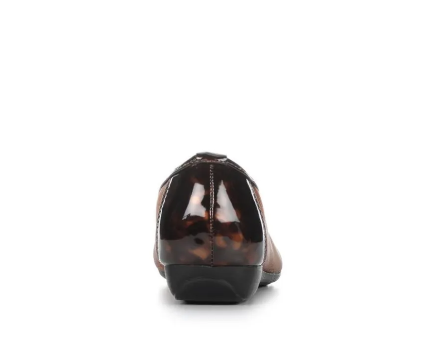 Women's Ulani Flats|Anne Klein Online