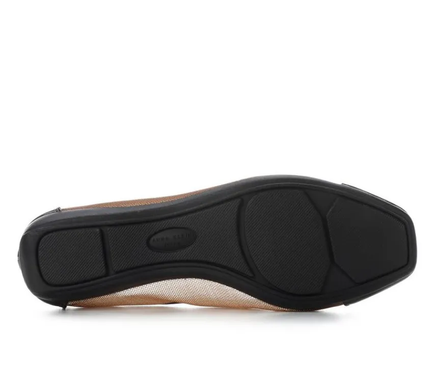 Women's Ulani Flats|Anne Klein Online