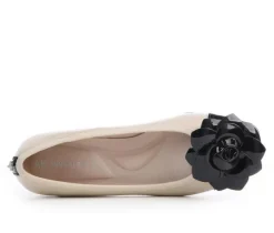 Anne Klein Flats><noscript><img width=
