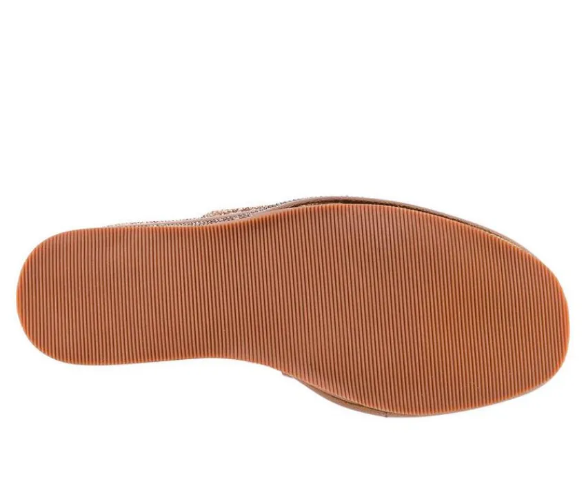 Women's Carnival Platform Wedge Sandals|Ashley Kahen Best