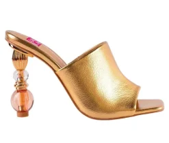 Women's Fame Heels|Ashley Kahen Hot