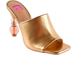 Women's Fame Heels|Ashley Kahen Hot
