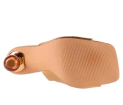 Women's Fame Heels|Ashley Kahen Hot
