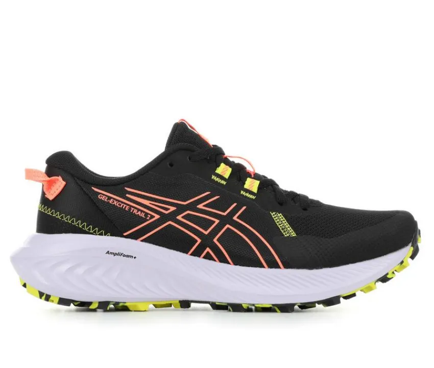 Women's Gel Excite Trail 2 Running Shoes|ASICS Clearance