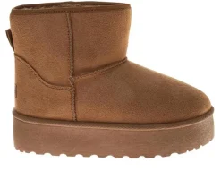 Women's O-AV96168 Cozy Winter Boots|Avalanche Best