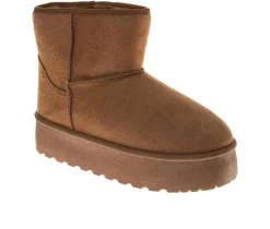 Women's O-AV96168 Cozy Winter Boots|Avalanche Best
