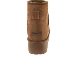 Women's O-AV96168 Cozy Winter Boots|Avalanche Best