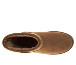 Women's O-AV96168 Cozy Winter Boots|Avalanche Best