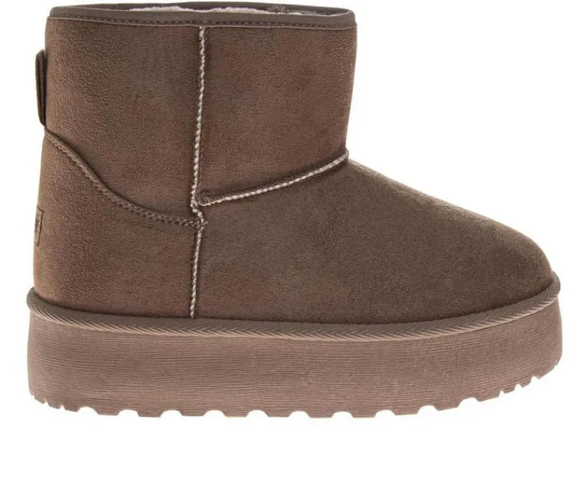 Avalanche Boots & Booties>Women's O-AV96168 Cozy Winter Boots