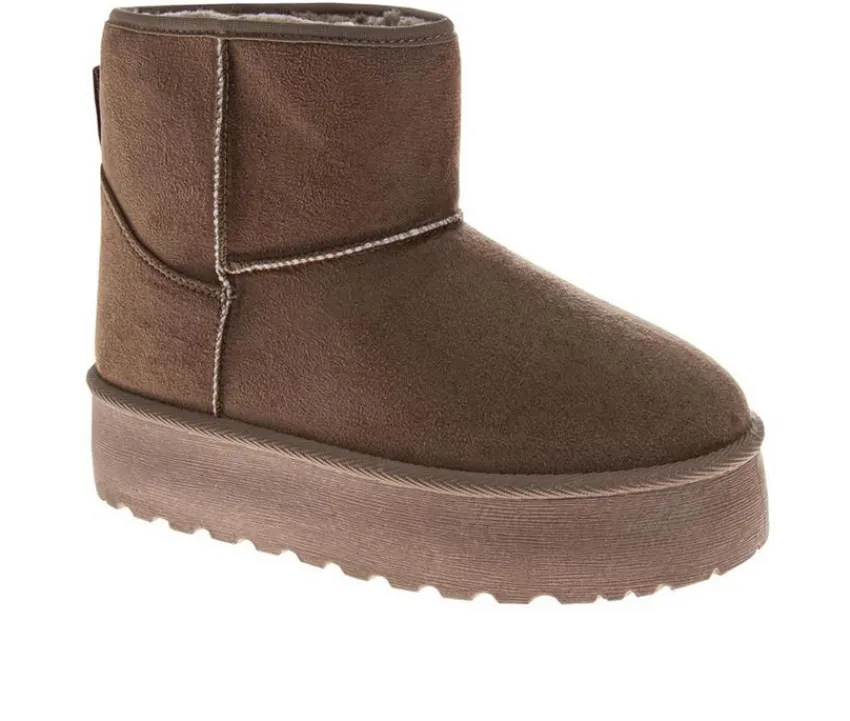 Avalanche Boots & Booties>Women's O-AV96168 Cozy Winter Boots