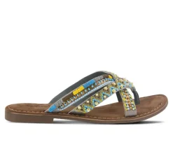 Women's Triage Sandals|Azura Best