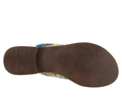 Women's Triage Sandals|Azura Best