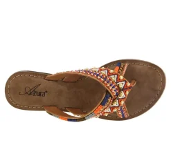 Azura Sandals><noscript><img width=