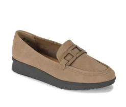 Baretraps Loafers & Oxfords>Women's Addison Loafers