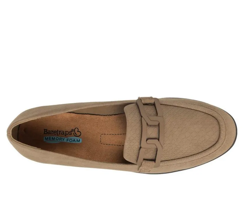 Baretraps Loafers & Oxfords>Women's Addison Loafers