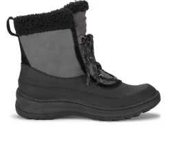 Baretraps Lace Up|Cozy>Women's Alta Cold Weather Booties