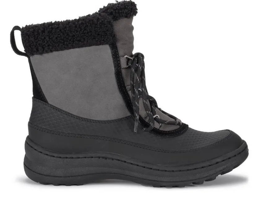 Baretraps Lace Up|Cozy>Women's Alta Cold Weather Booties