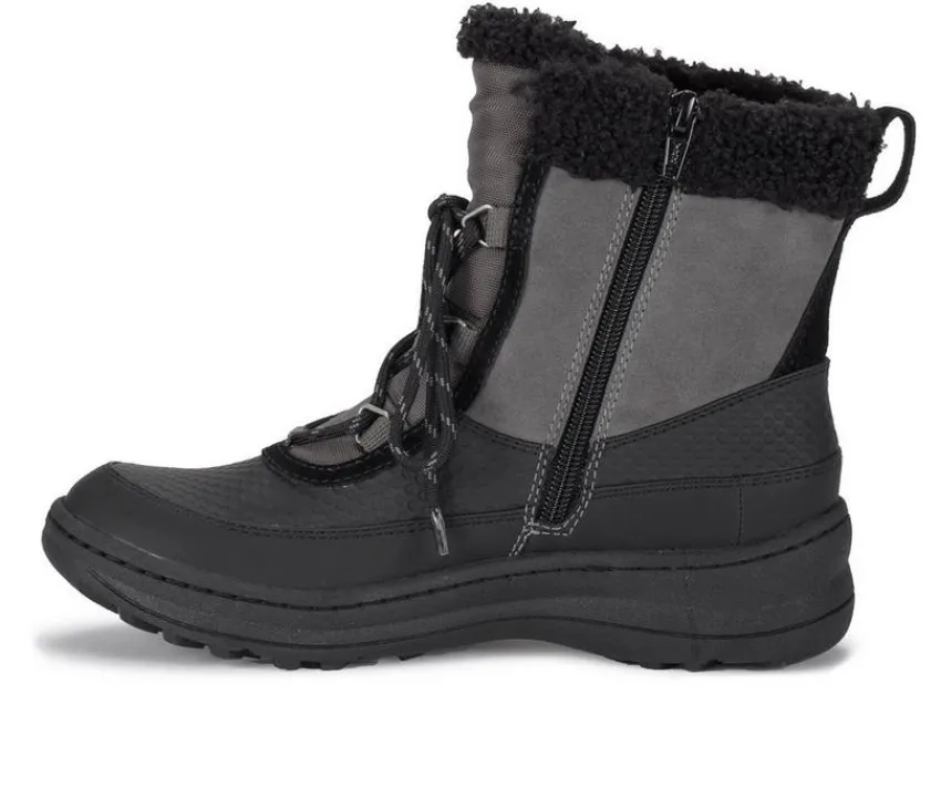 Baretraps Lace Up|Cozy>Women's Alta Cold Weather Booties