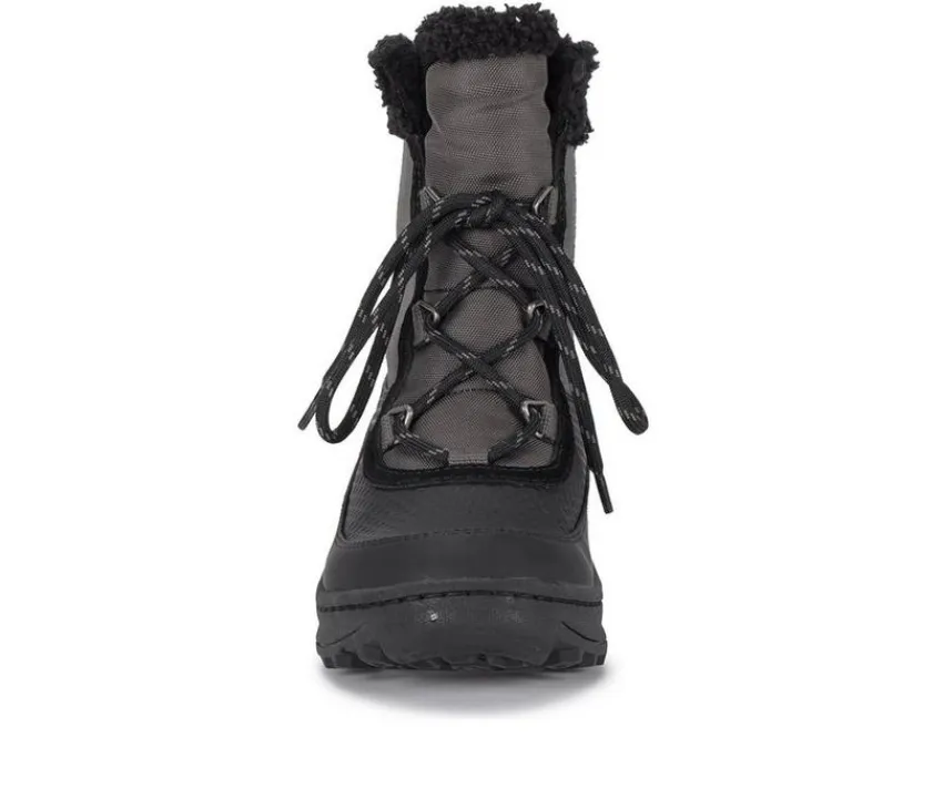 Baretraps Lace Up|Cozy>Women's Alta Cold Weather Booties