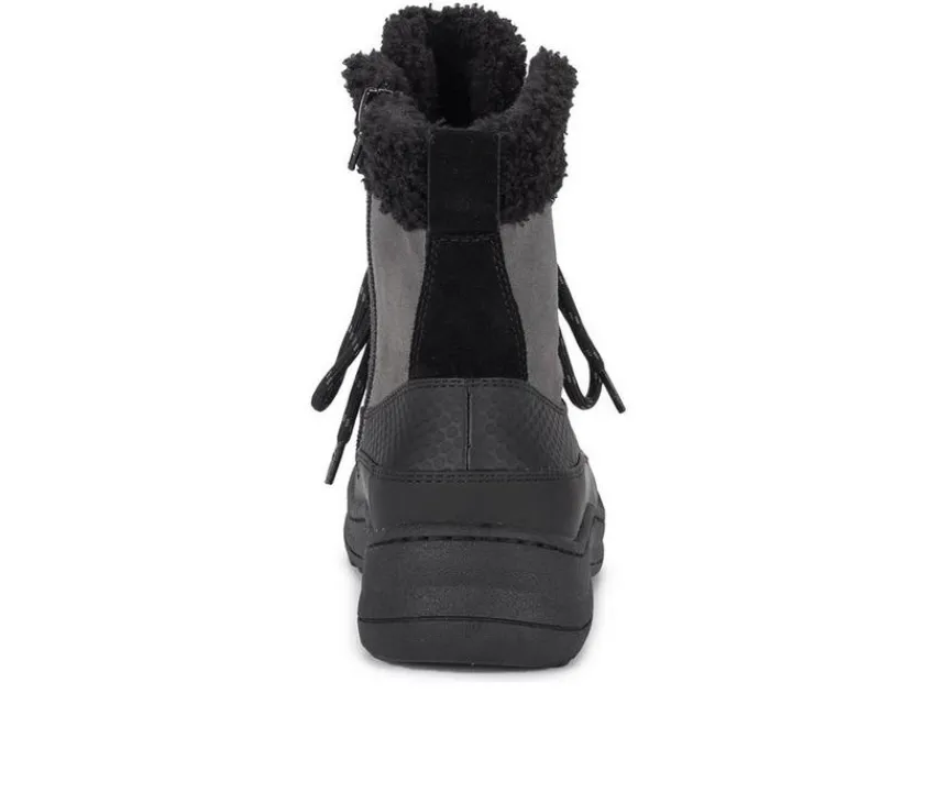 Baretraps Lace Up|Cozy>Women's Alta Cold Weather Booties