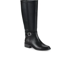 Women's Audria Tall Boot Knee High Boots|Baretraps Best