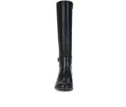 Women's Audria Tall Boot Knee High Boots|Baretraps Best