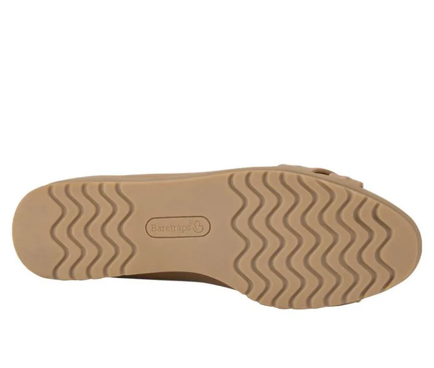 Baretraps Flats>Women's Aurora Flats