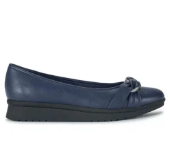 Women's Aurora Flats|Baretraps Online