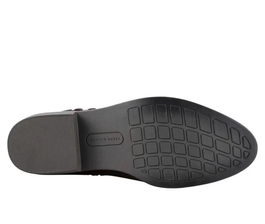 Women's Avana Block Heel Booties|Baretraps Best