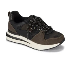 Baretraps Platform>Women's Cabriole Fashion Sneakers