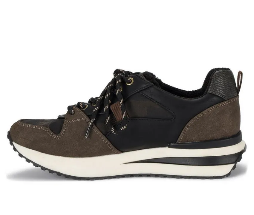 Baretraps Platform>Women's Cabriole Fashion Sneakers