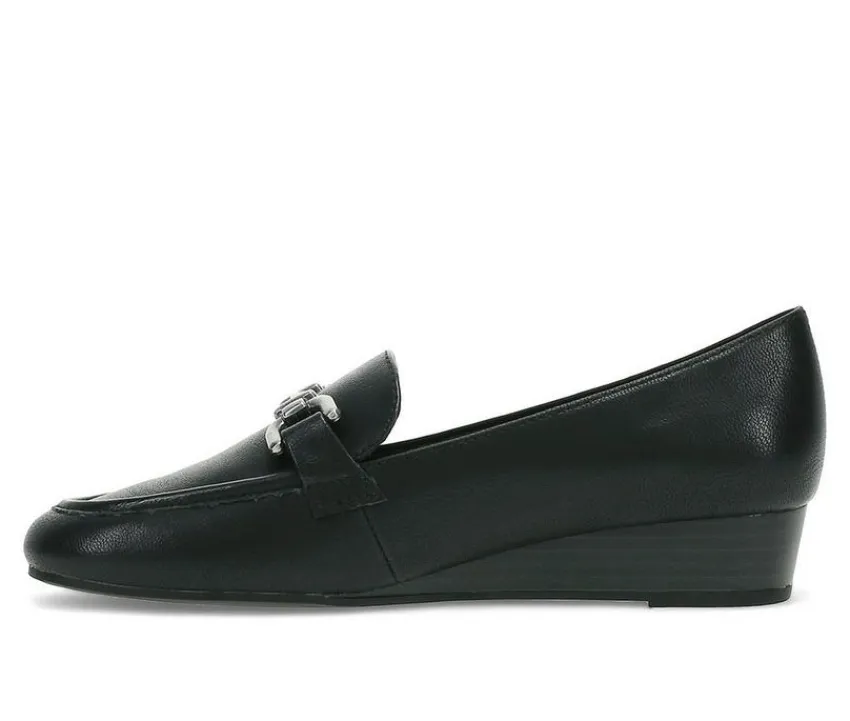 Women's Caddie Wedge Loafers|Baretraps Sale