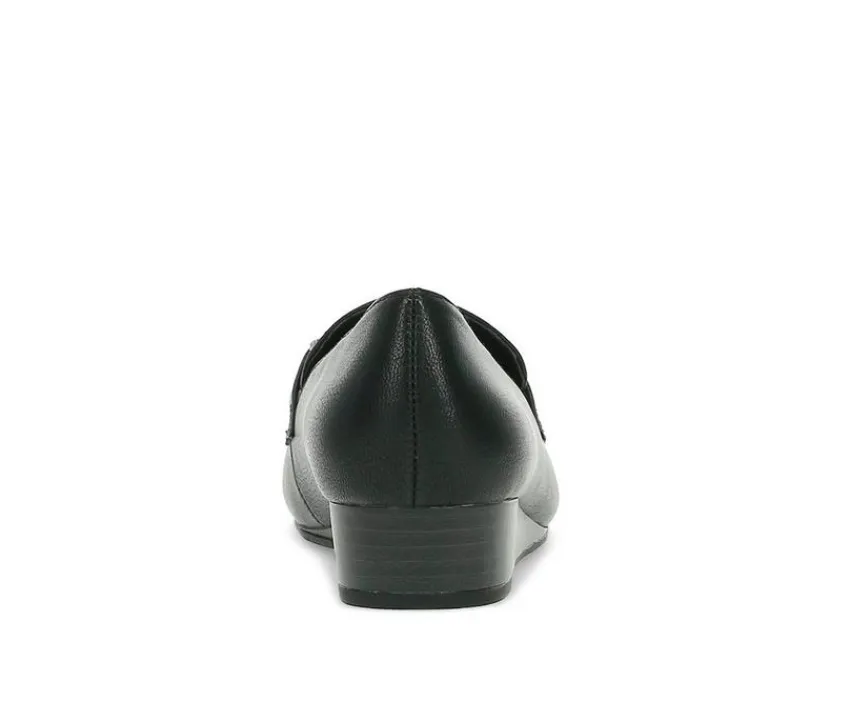 Women's Caddie Wedge Loafers|Baretraps Sale