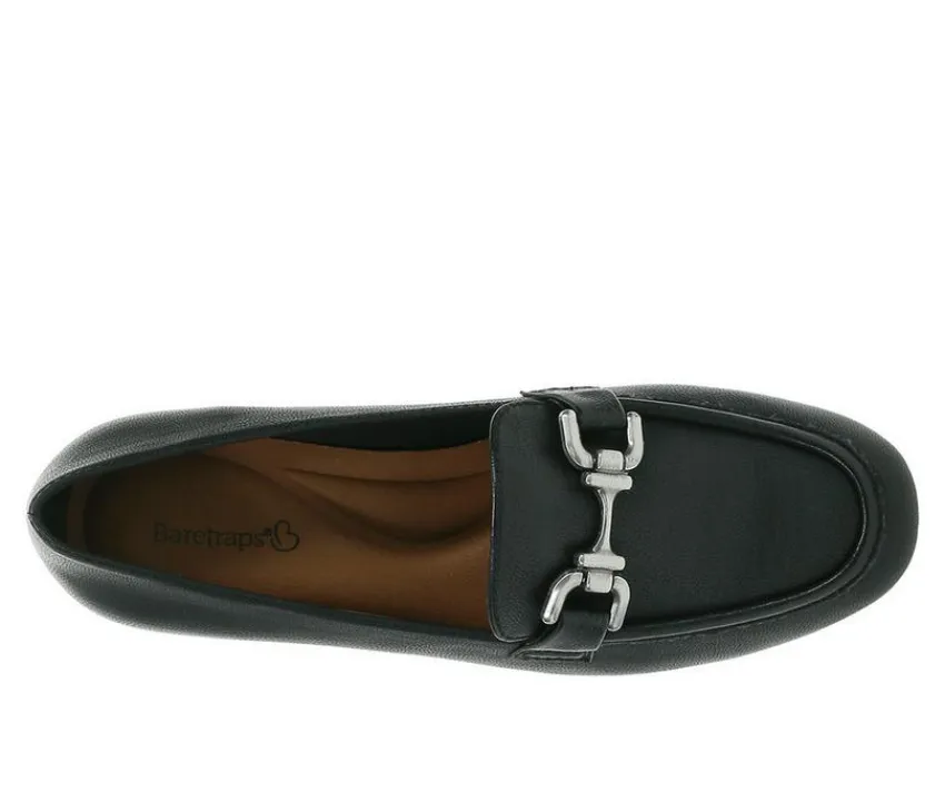 Women's Caddie Wedge Loafers|Baretraps Sale