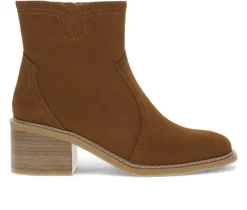 Women's Calloway Booties|Baretraps Clearance