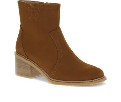 Women's Calloway Booties|Baretraps Clearance