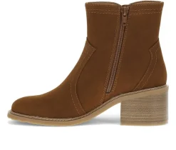 Women's Calloway Booties|Baretraps Clearance