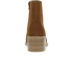 Women's Calloway Booties|Baretraps Clearance