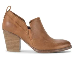 Women's Caroline Ankle Booties|Baretraps Outlet