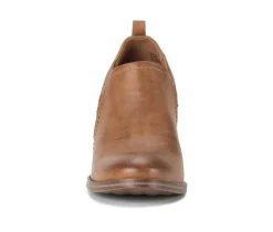 Women's Caroline Ankle Booties|Baretraps Outlet