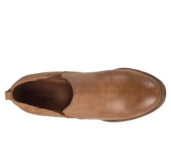 Women's Caroline Ankle Booties|Baretraps Outlet