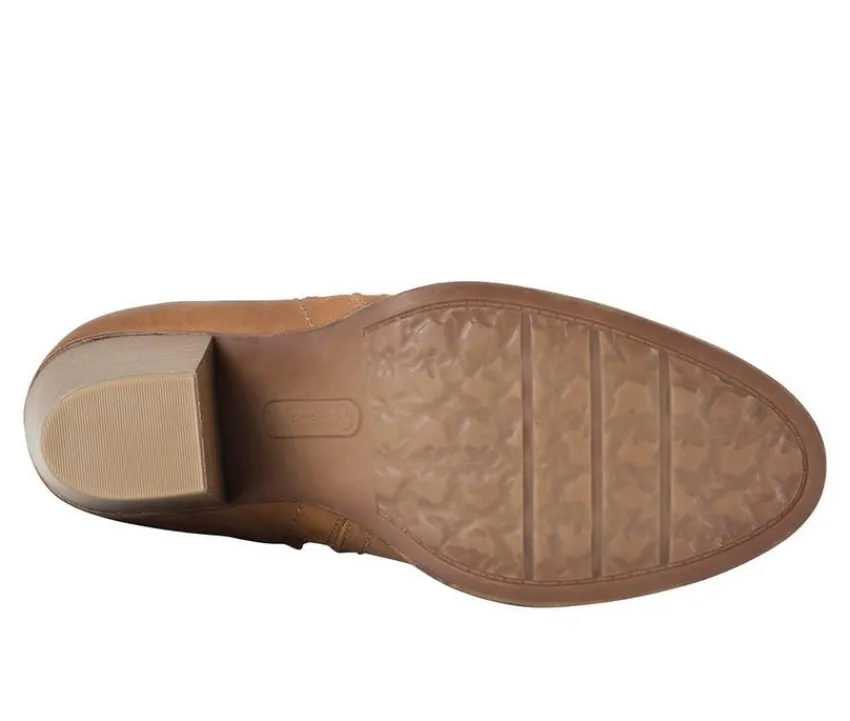 Women's Caroline Ankle Booties|Baretraps Outlet