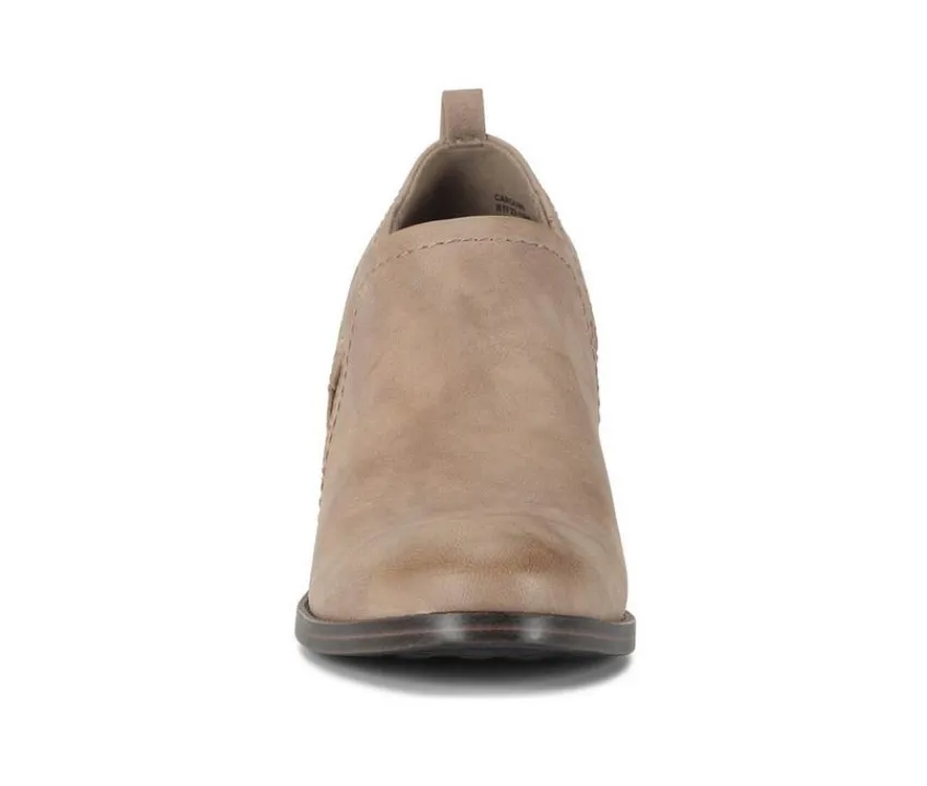 Baretraps Dress>Women's Caroline Ankle Booties