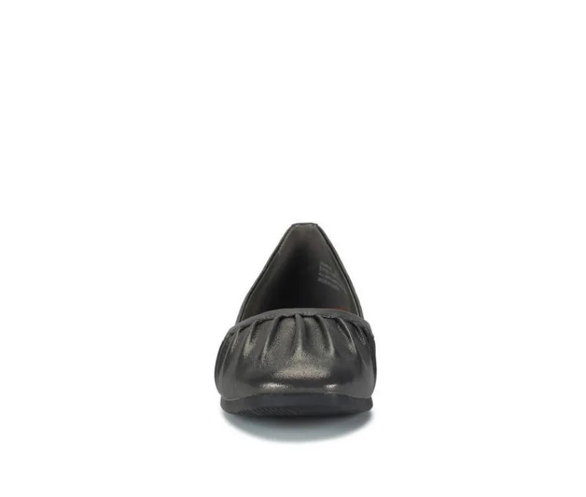 Women's Charlie Flat|Baretraps Clearance