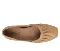 Women's Charlie Flat|Baretraps New