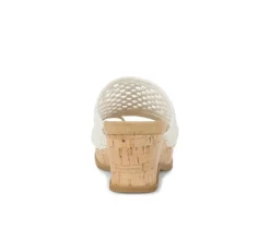 Women's Cherish Wedges|Baretraps Outlet
