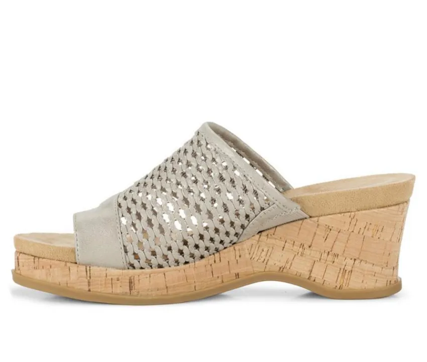 Baretraps Sandals>Women's Cherish Wedges