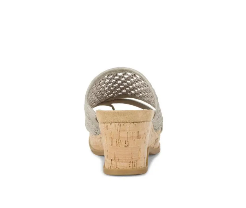 Baretraps Sandals>Women's Cherish Wedges