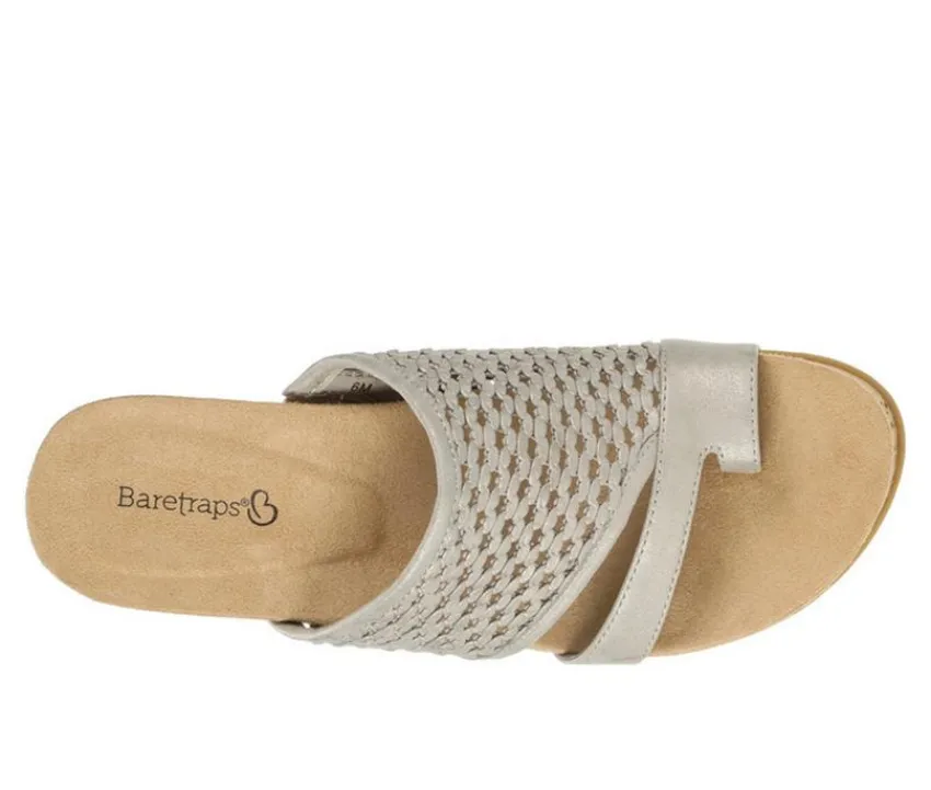 Baretraps Sandals>Women's Cherish Wedges